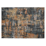 addison chantille acn1008 charcoal rug