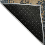 addison chantille acn1008 charcoal rug