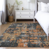 addison chantille acn1008 charcoal rug
