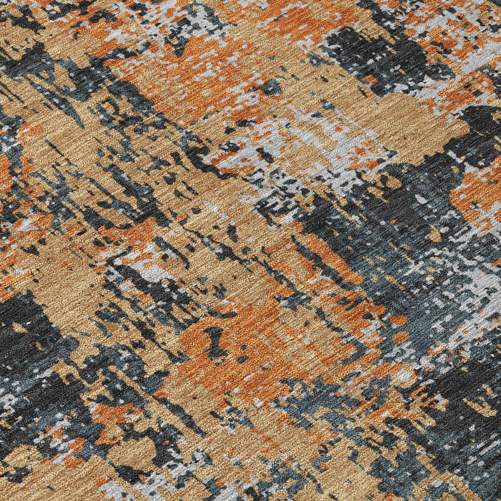 addison chantille acn1008 charcoal rug