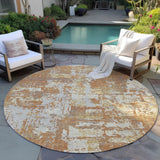 addison chantille acn1008 copper rug