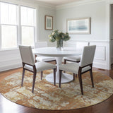 addison chantille acn1008 copper rug