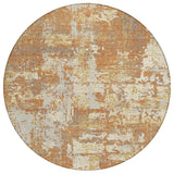 addison chantille acn1008 copper rug