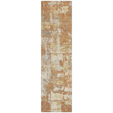 addison chantille acn1008 copper rug
