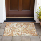 addison chantille acn1008 copper rug