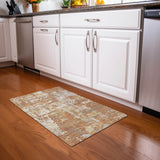 addison chantille acn1008 copper rug