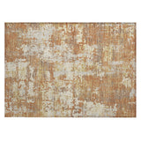 addison chantille acn1008 copper rug