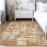 addison chantille acn1008 copper rug
