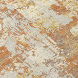 addison chantille acn1008 copper rug
