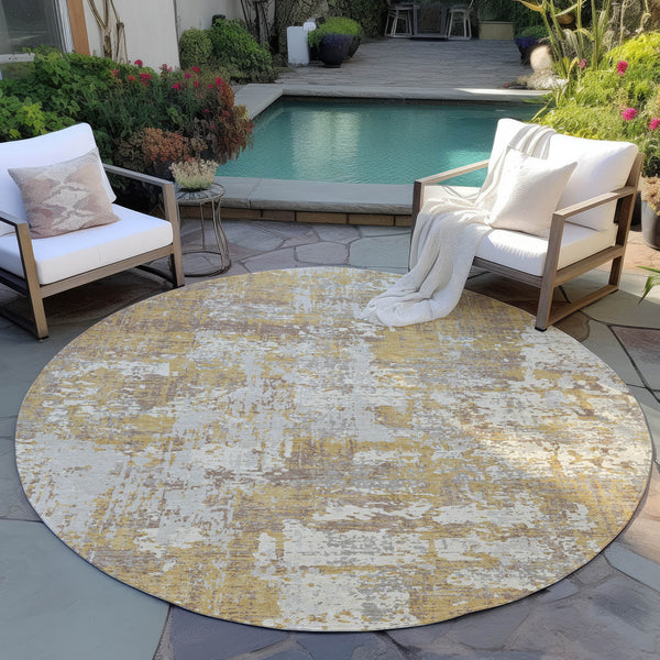 addison chantille acn1008 gold rug