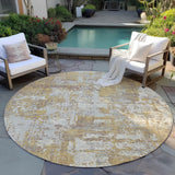 addison chantille acn1008 gold rug
