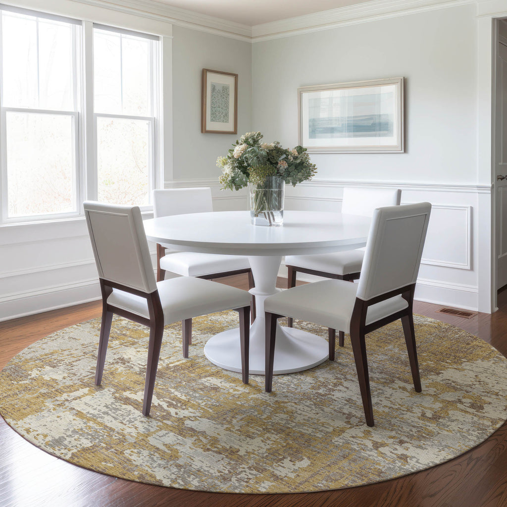 addison chantille acn1008 gold rug