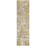 addison chantille acn1008 gold rug