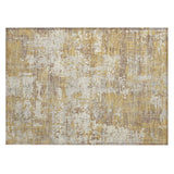 addison chantille acn1008 gold rug