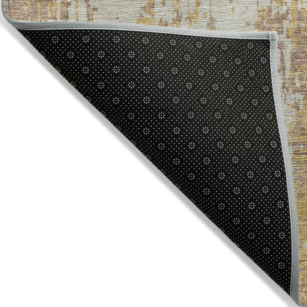 addison chantille acn1008 gold rug
