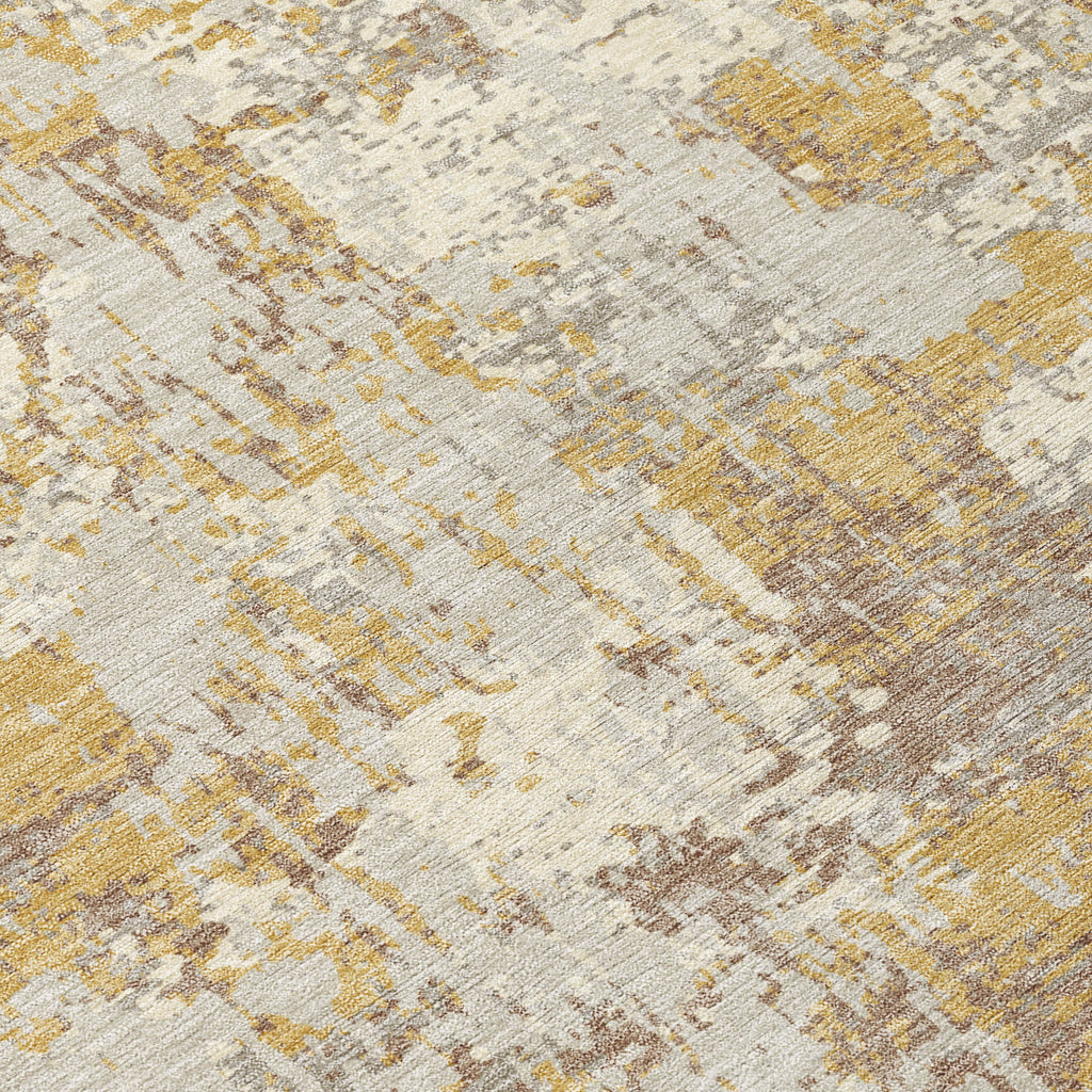 addison chantille acn1008 gold rug