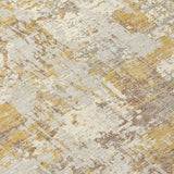 addison chantille acn1008 gold rug