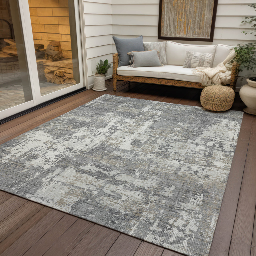 addison chantille acn1008 gray rug