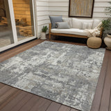 addison chantille acn1008 gray rug