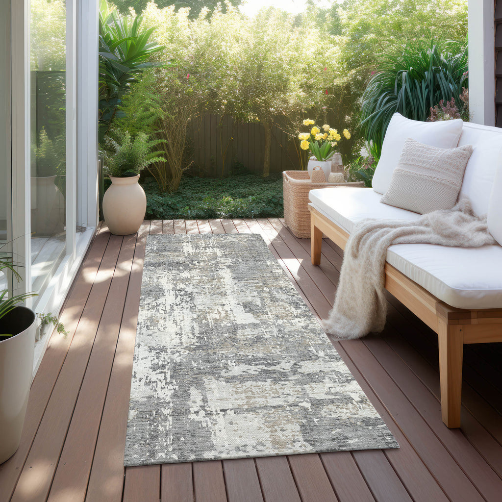 addison chantille acn1008 gray rug