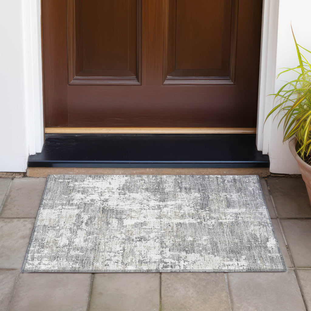 addison chantille acn1008 gray rug