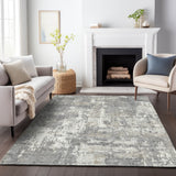 addison chantille acn1008 gray rug