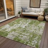 addison chantille acn1008 green rug