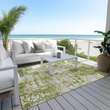 addison chantille acn1008 green rug