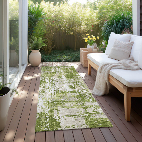 addison chantille acn1008 green rug