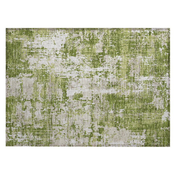 addison chantille acn1008 green rug
