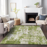 addison chantille acn1008 green rug