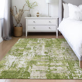 addison chantille acn1008 green rug