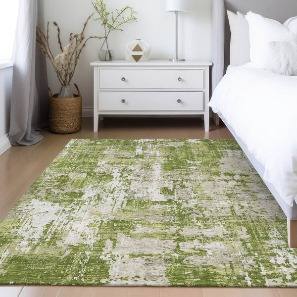 addison chantille acn1008 green rug