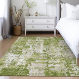 addison chantille acn1008 green rug
