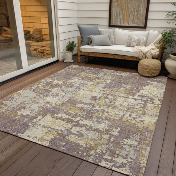 addison chantille acn1008 lavender rug