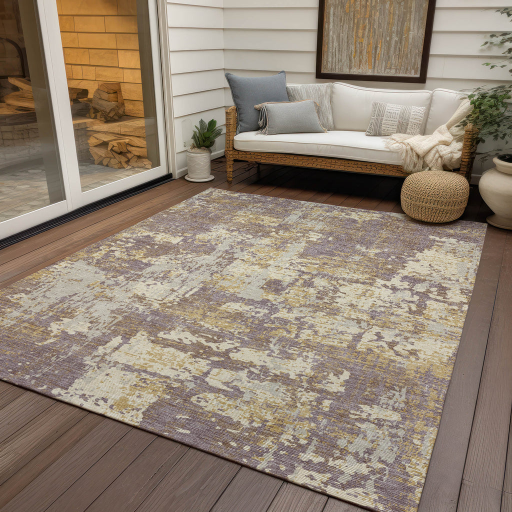 addison chantille acn1008 lavender rug