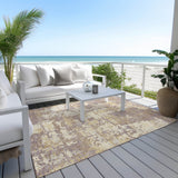 addison chantille acn1008 lavender rug
