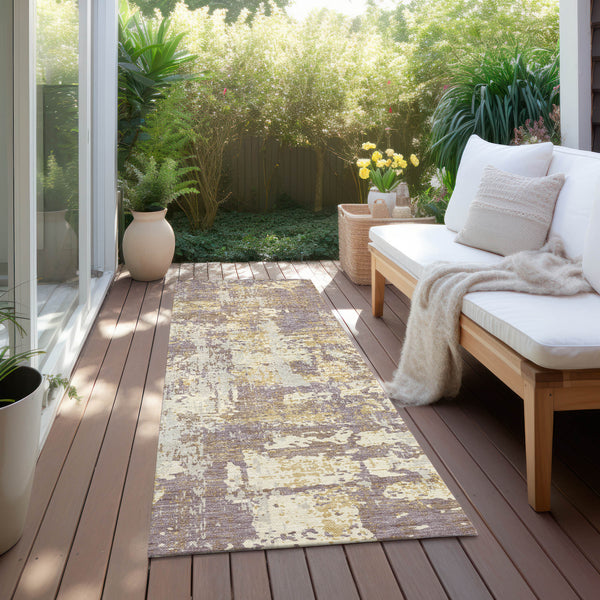 addison chantille acn1008 lavender rug