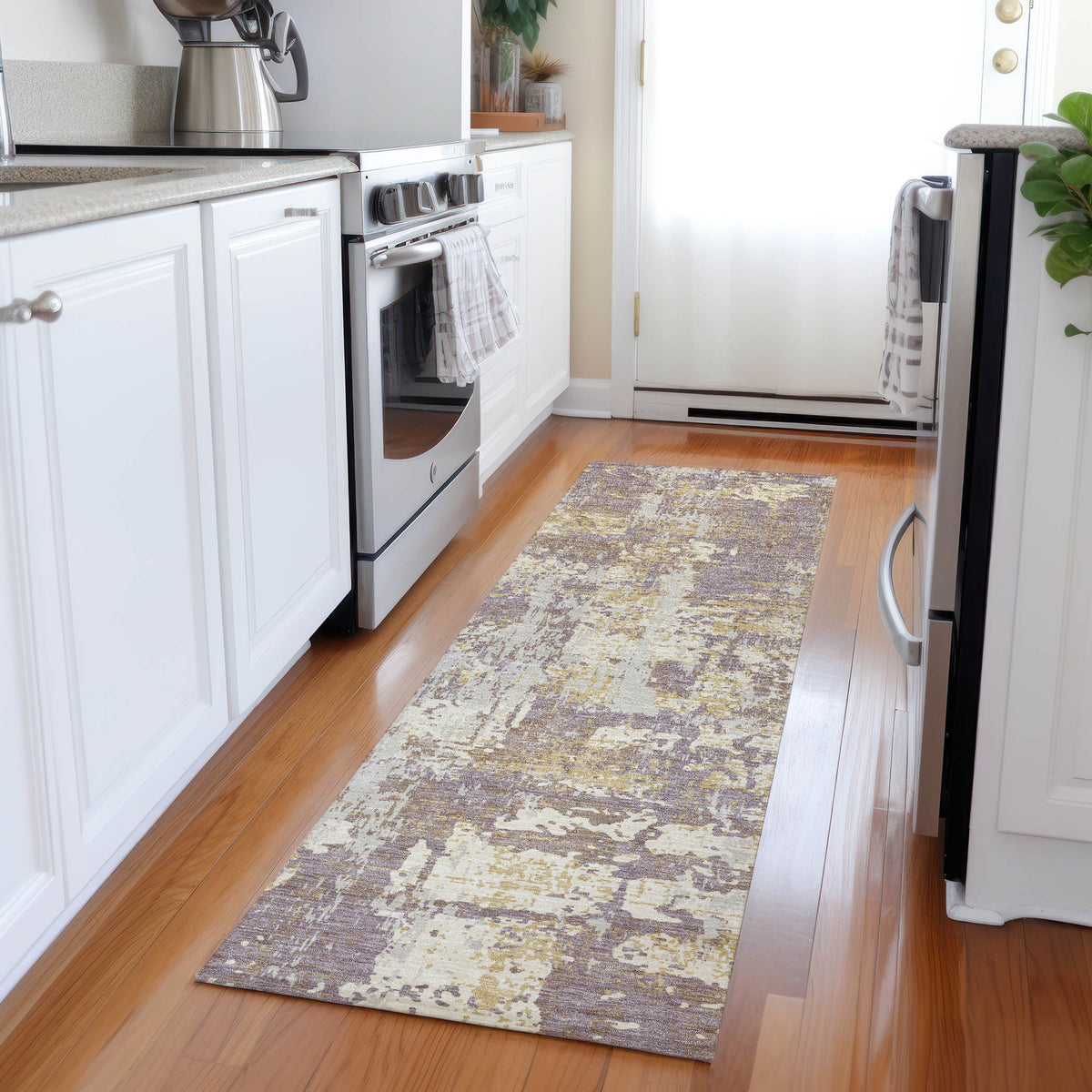 addison chantille acn1008 lavender rug