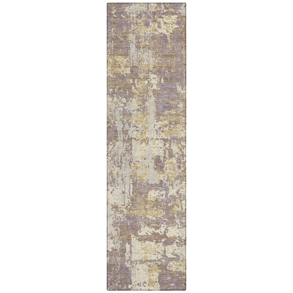 addison chantille acn1008 lavender rug