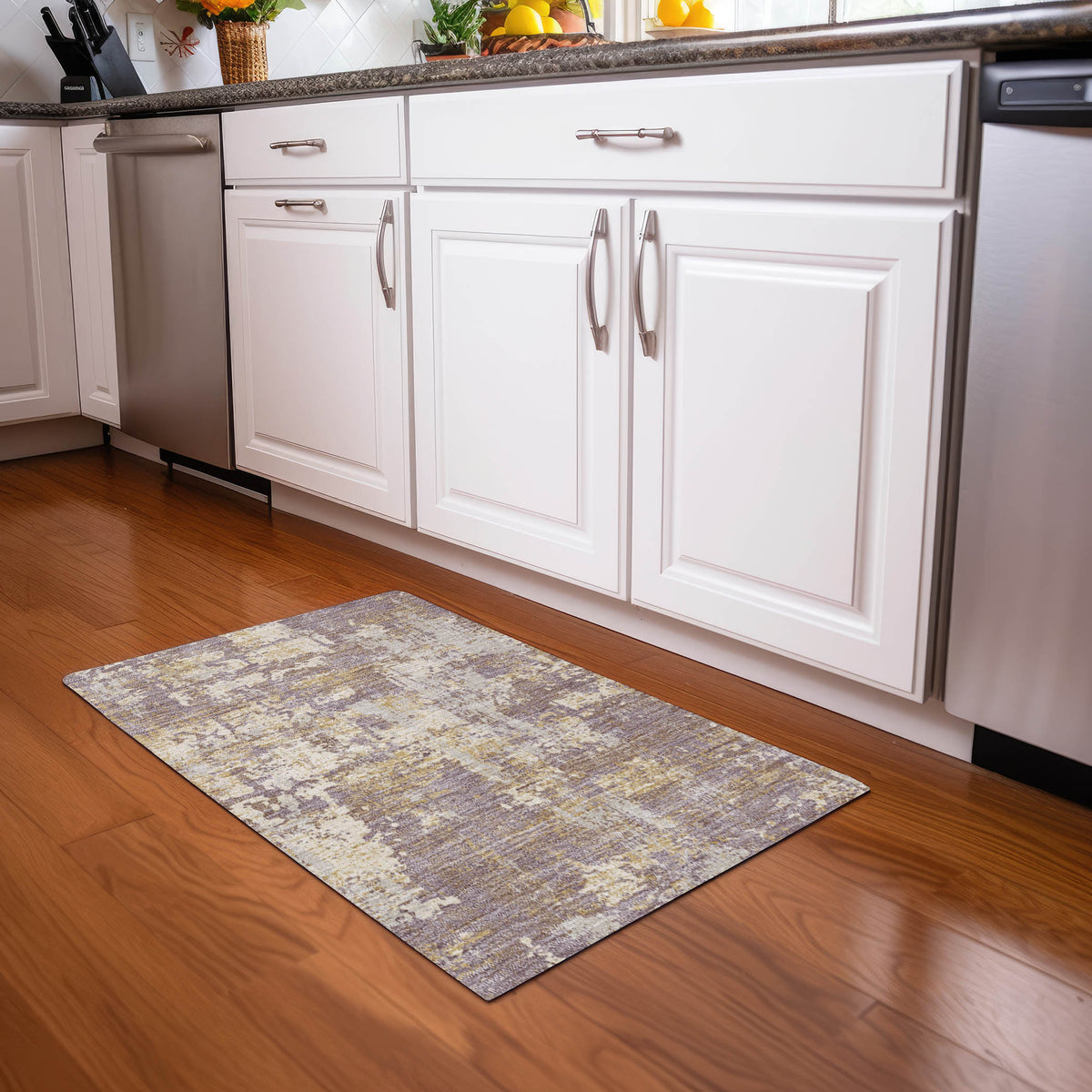 addison chantille acn1008 lavender rug
