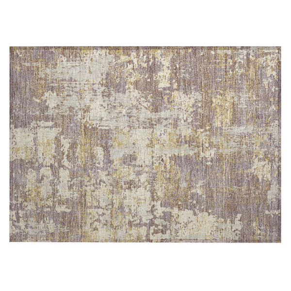 addison chantille acn1008 lavender rug