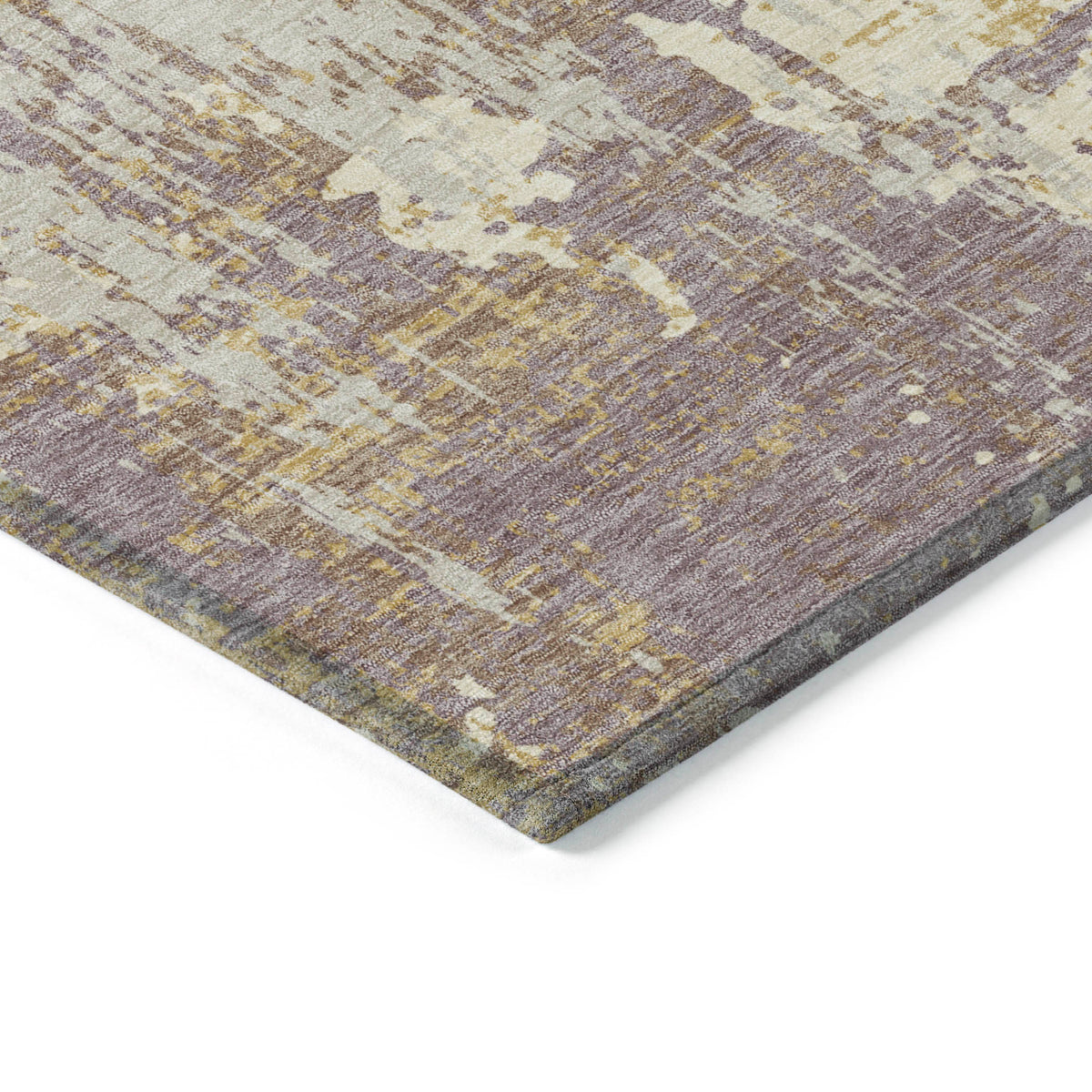 addison chantille acn1008 lavender rug