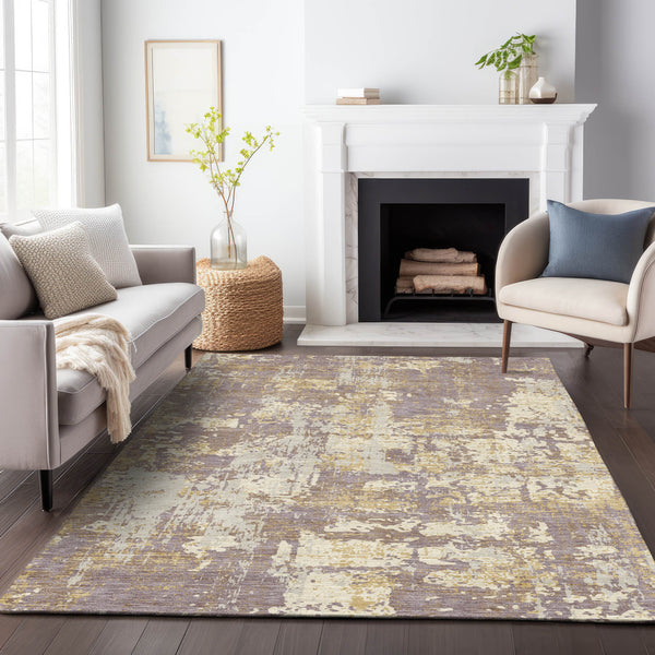 addison chantille acn1008 lavender rug