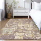 addison chantille acn1008 lavender rug