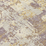 addison chantille acn1008 lavender rug