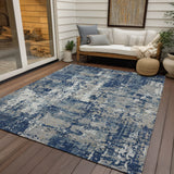 addison chantille acn1008 navy rug