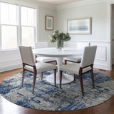 addison chantille acn1008 navy rug