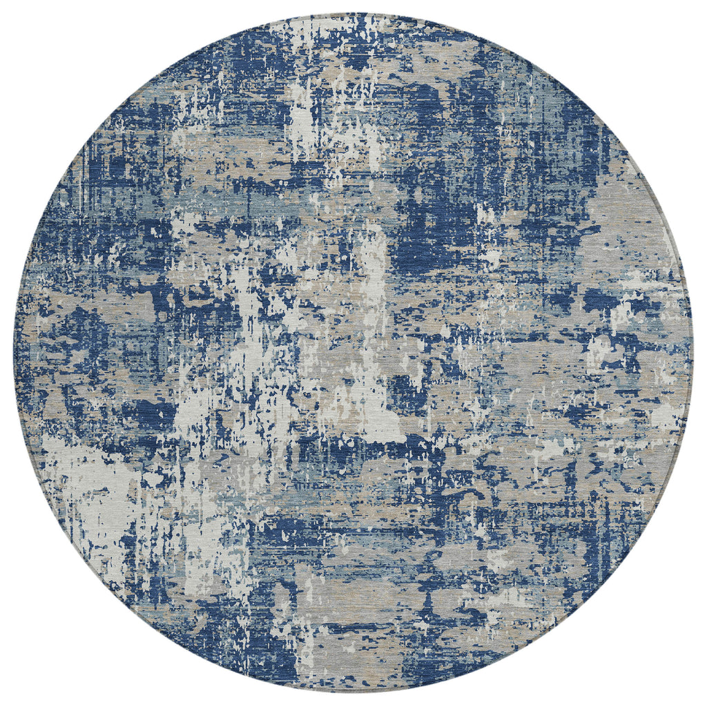 addison chantille acn1008 navy rug