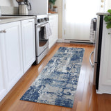 addison chantille acn1008 navy rug